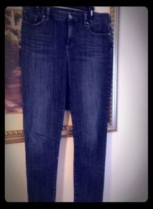 💕 Sale! Chico's So Slimming GF ankle Jean